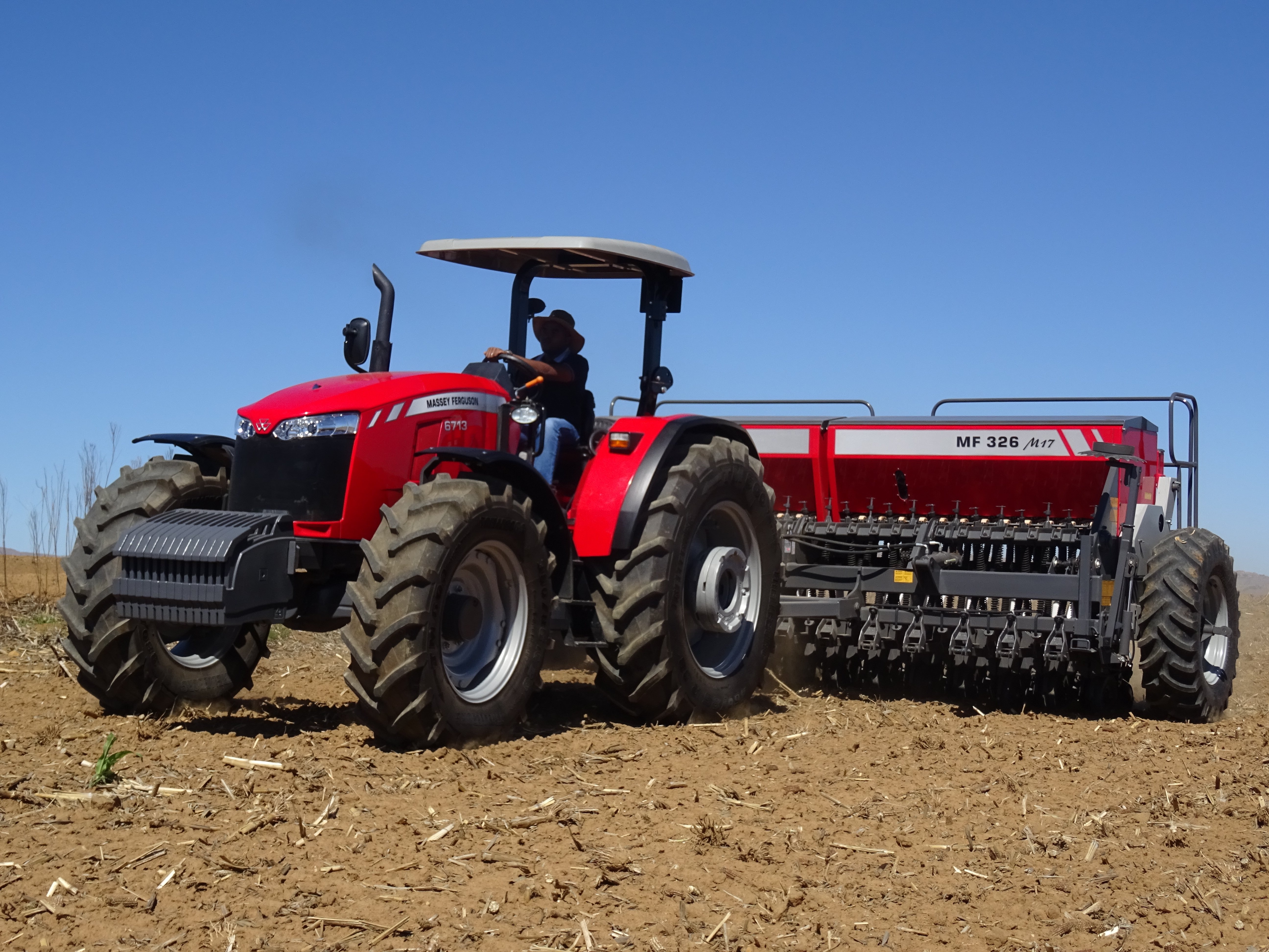 MF 6700